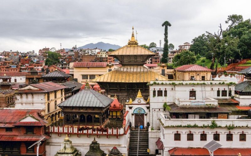 Chandragiri Cable Car with Pashupatinath Temple Tour - Who Should Consider This Tour?