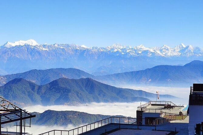 Chandragiri Hill Cable Car Day Tour from Kathmandu - Who Will Love This Tour?