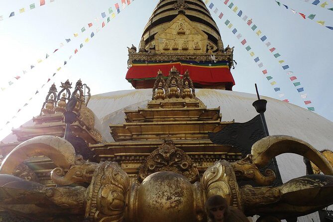 Chandragiri Hill Cable Car Day Tour from Kathmandu - The Sum Up