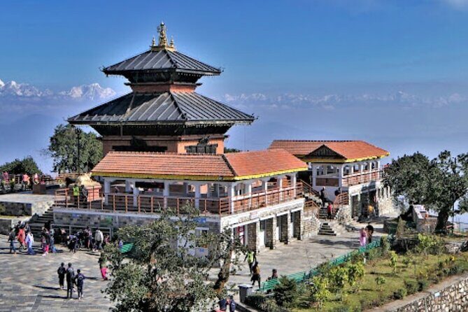 Chandragiri Hill Cable Car Day Tour from Kathmandu - FAQ