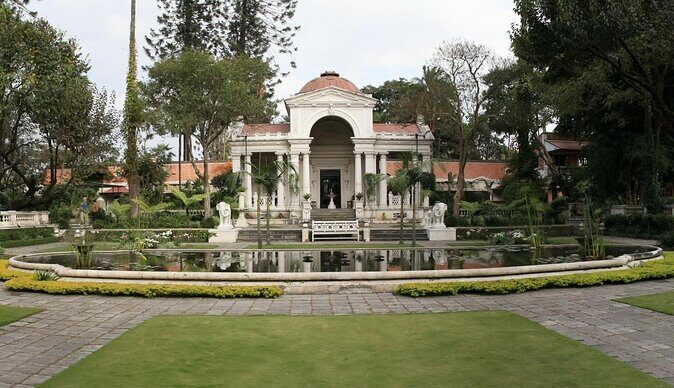 Chandragiri Hill Cable Car Tour with Hotel Transfers from Kathmandu - Overview of the Chandragiri Hill Cable Car Tour