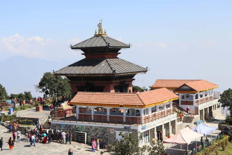 Chandragiri Hill Station and Kathmandu Heritage Tour - A Genuine Review of the Experience