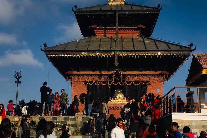 Chandragiri Hill Station Tour by Cable Car - Why This Tour Stands Out