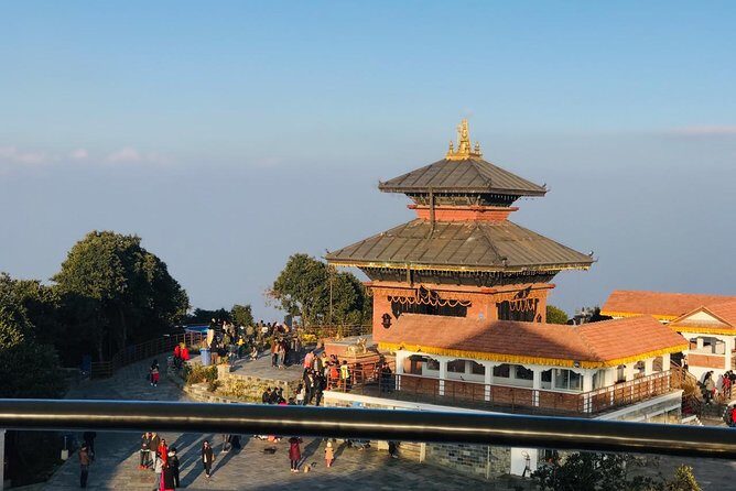 Chandragiri Hill Station Tour by Cable Car - The Sum Up: Who Should Book This Experience?