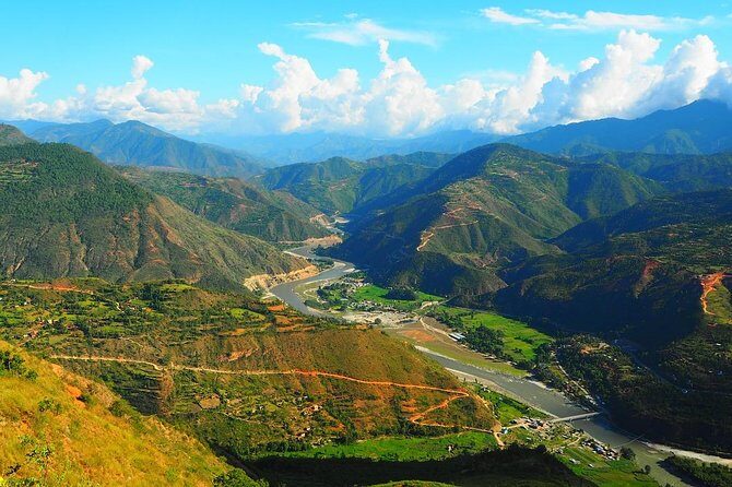 Chandragiri Hills cable car day trip, private car with driver from Kathmandu - Key Points