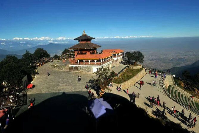 Chandragiri Hills Day Tour (Private) - A Practical Look at the Chandragiri Hills Day Tour (Private)