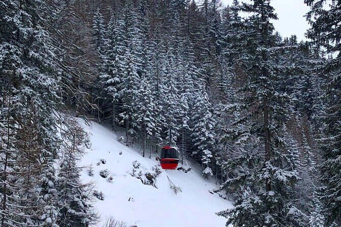 Chandragiri Hills Day Tour (Private) - Inside the Itinerary: What Makes It Special