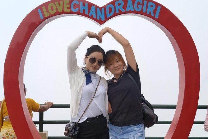 Chandragiri Hills Day Tour (Private) - Practical Tips for Travelers