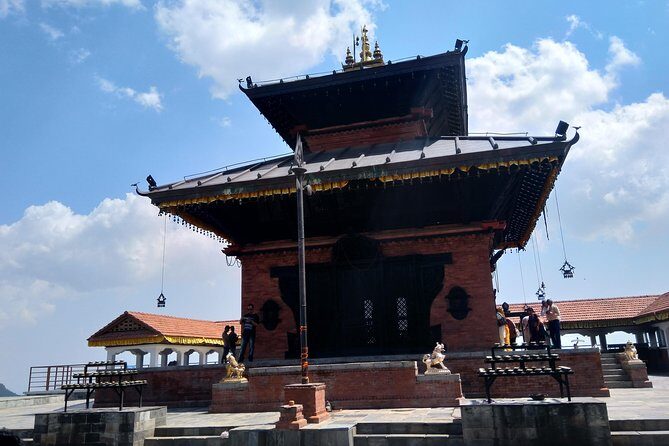 Chandragiri Hills Day Tour (Private) - Frequently Asked Questions