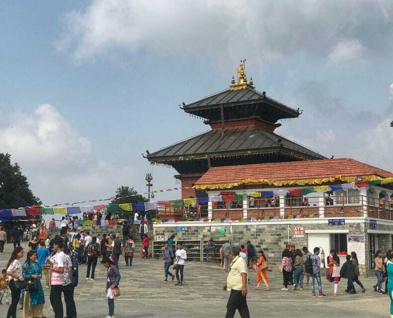 Chandragiri Hills Private Tour - FAQs