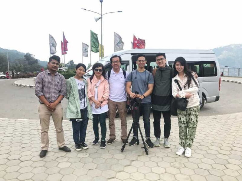 Chandragiri Hills Private Tour - Final Thoughts