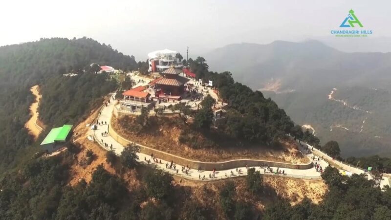 Chandragiri Hills Tour by Cable Car Ride : From Kathmandu - A Practical Take on the Chandragiri Hills Tour