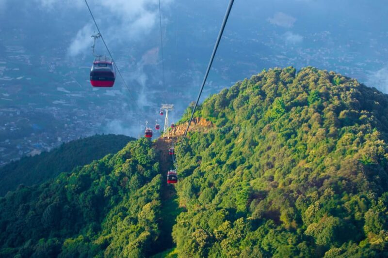 Chandragiri Hills Tour by Cable Car Ride : From Kathmandu - Authentic Experiences & Visitor Insights