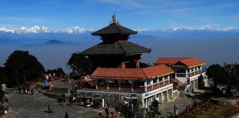 Chandragiri Hills Tour by Cable Car Ride : From Kathmandu - FAQ