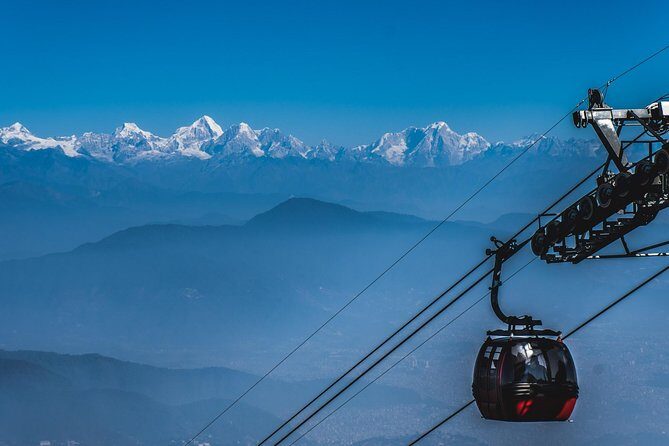 Chandragiri : Majestic Hilltop & Cable Car Views with Lunch - Who Will Love This Tour?