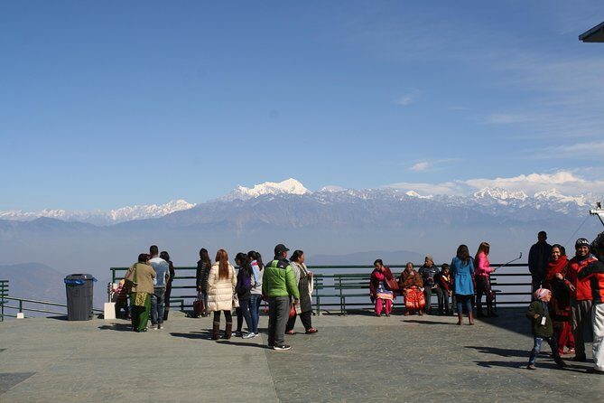 Chandragiri : Majestic Hilltop & Cable Car Views with Lunch - FAQ
