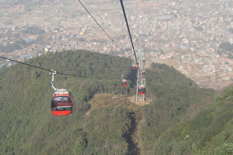Chandragiri : Majestic Hilltop & Cable Car Views with Lunch - Exploring Chandragiri: Why It’s Worth the Trip