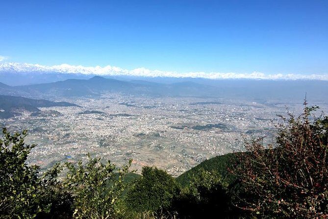 Chandragiri to Taudaha Nature Day Hiking from Kathmandu - An Overview of the Experience