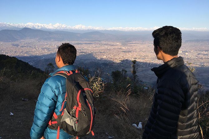 Chandragiri to Taudaha Nature Day Hiking from Kathmandu - FAQs