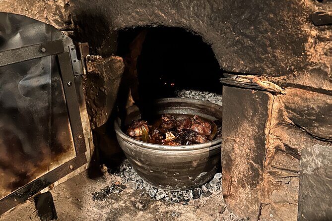 Chanfana: Cooking Traditional Portuguese Cuisine Experience - A Taste of Tradition: Chanfana Cooking Experience in Coimbra