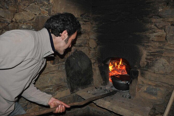 Chanfana: Cooking Traditional Portuguese Cuisine Experience - A Deeper Look at the Chanfana Cooking Experience