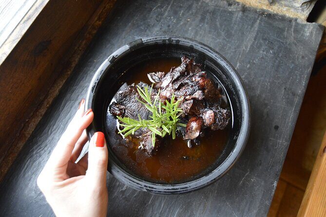 Chanfana: Cooking Traditional Portuguese Cuisine Experience - Authenticity and Unique Aspects