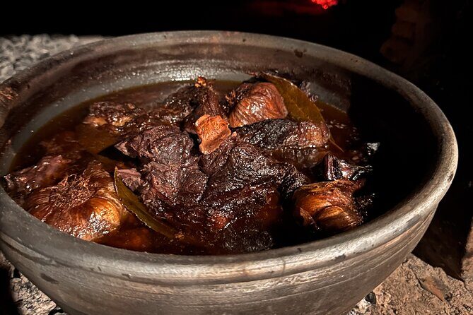 Chanfana: Cooking Traditional Portuguese Cuisine Experience - Who Should Book This Experience?