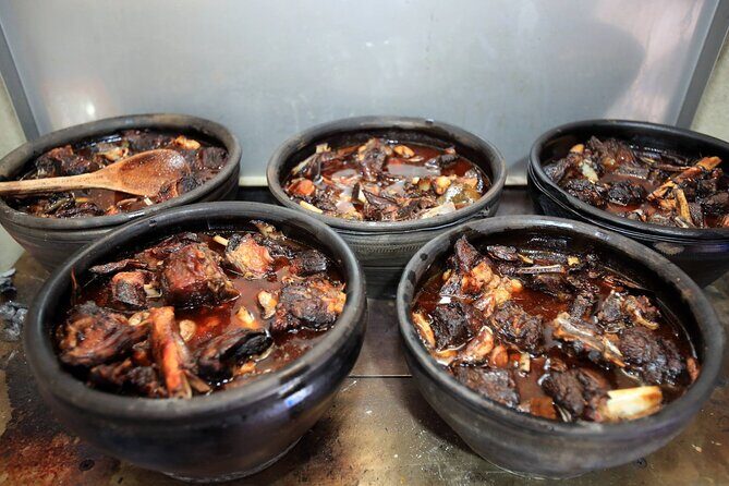 Chanfana: Cooking Traditional Portuguese Cuisine Experience - Final Thoughts