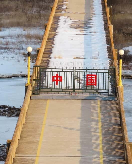 Changchun to Tumen & Yanji: China North-eastern Border Tour - A Detailed Breakdown of the Experience