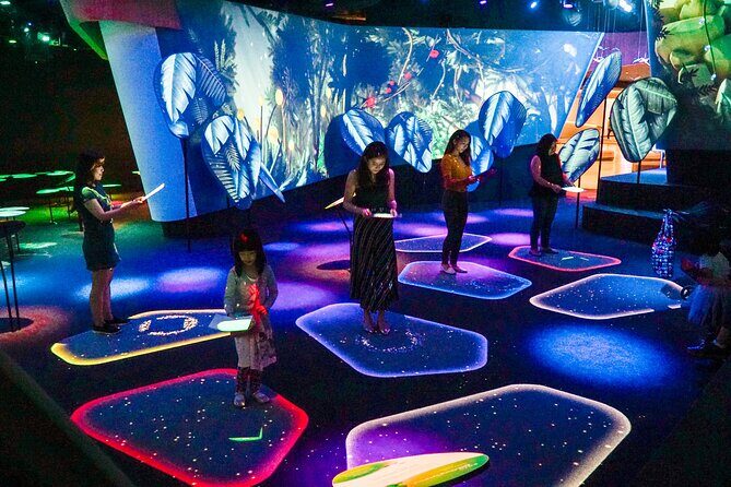 Changi Experience Studio Admission Ticket - Final Thoughts: Is It Worth It?