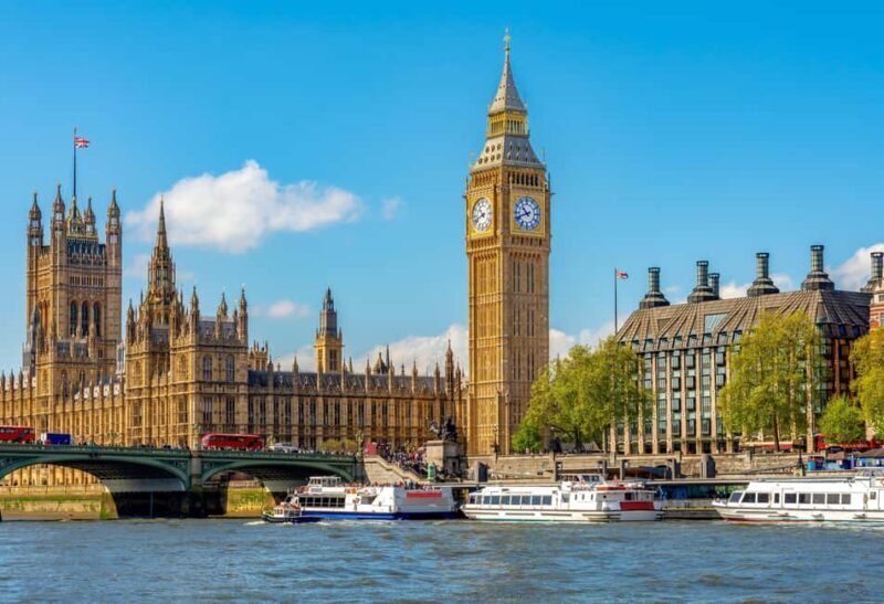 Changing of Guards, Tower of London, Beefeaters & Cruise - Final Thoughts: Who Will Appreciate This Tour?