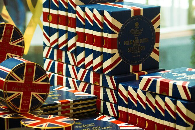 Changing of the Guard & Royal Food Tour with 10+ Tastings - Final thoughts