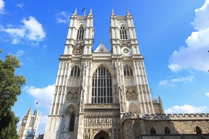 Changing of the Guard & Royal London Small-Group Walking Tour - Who Should Book This Tour?