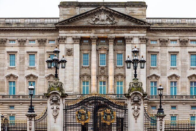 Changing of the Guard Walking Tour - Authenticity and Experience: Real Travelers’ Insights