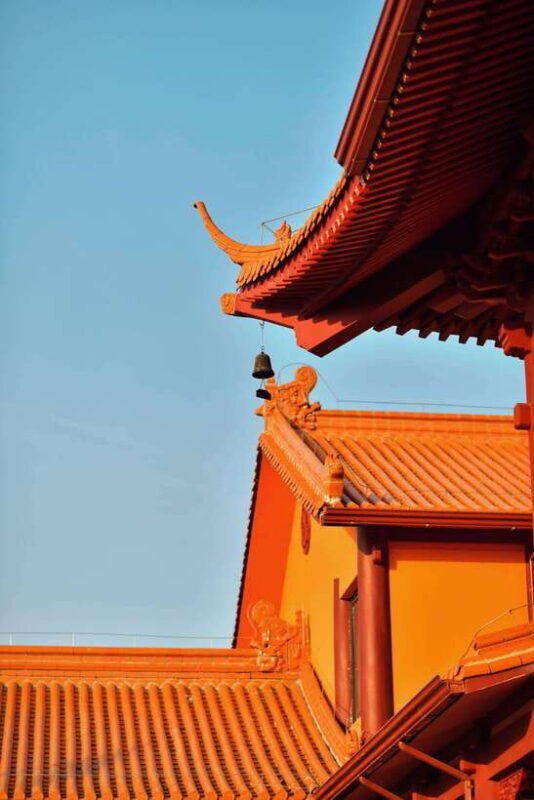 Changsha Day Tour Of Yuelu MountainAcademy And Orange Island - Who Should Consider This Tour?
