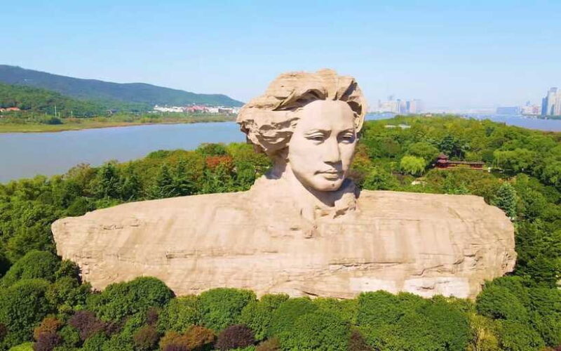 Changsha Day Tour Of Yuelu MountainAcademy And Orange Island - The Sum Up