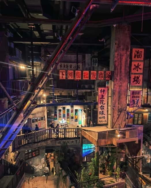 Changsha: Hunan Museum, Fan Painting Workshop & Night Market - Hunan Provincial Museum: A Cultural Treasure Trove