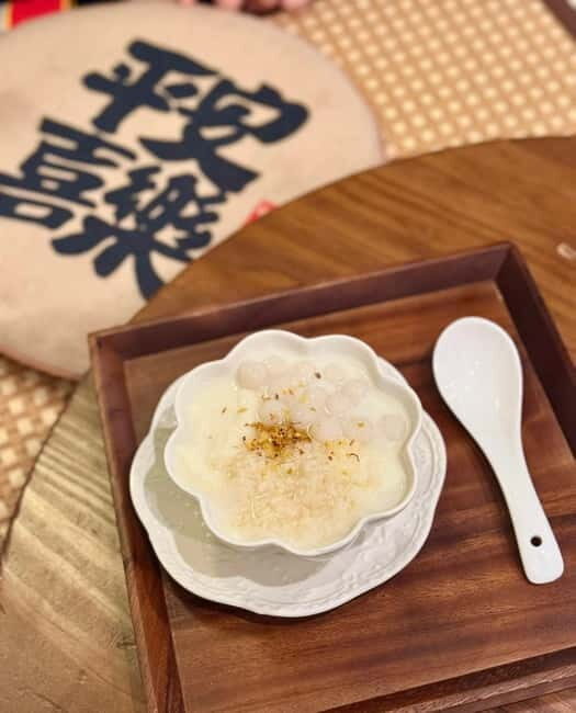 Changsha: No Chili, No Problem, Non-Spicy Foodie Adventure - Key Points