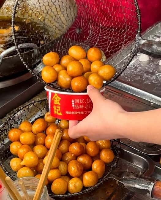 Changsha: No Chili, No Problem, Non-Spicy Foodie Adventure - The Practical Aspects of the Tour