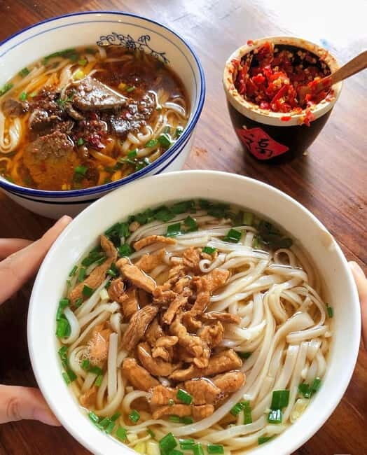 Changsha: No Chili, No Problem, Non-Spicy Foodie Adventure - Why This Tour Works Well for Travelers