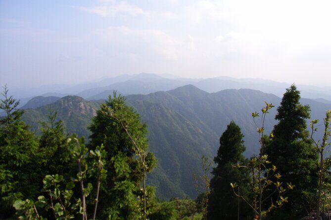 Changsha Private Day Trip: Nanyue Mount Hengshan & Temples - FAQ
