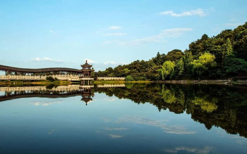 Changsha: Private Tour with Xiangjiang River Cruise - A Deep Dive into the Changsha Private Tour