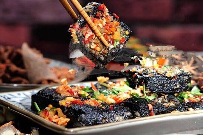 Changsha Walking Food Tour with Private Guide - Who Will Love This Tour?