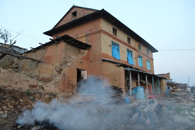 Changunarayan Hill to Telkot Hike Near Kathmandu Day Tour - Who Will Love This Tour?