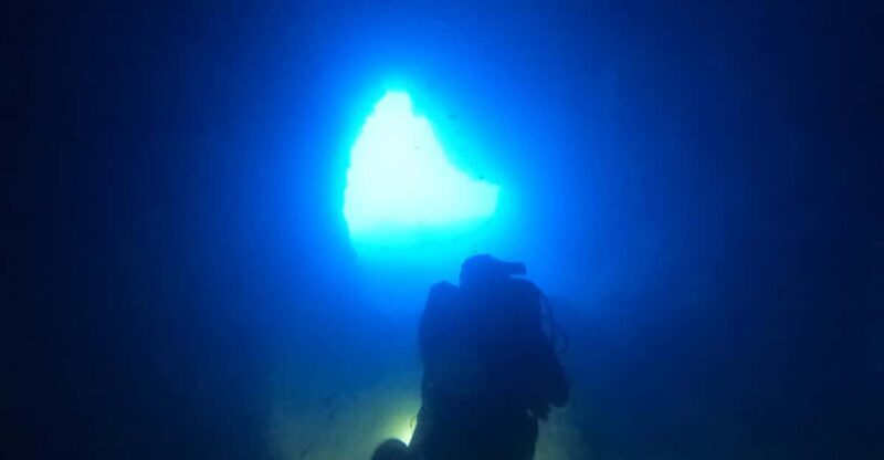 Chania: 2 Boat Dives for Certified Divers - An In-Depth Look at the Chania Boat Dives Experience
