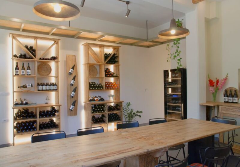 Chania: 5-Wine Tasting with Locals in Village near Kissamos - FAQ