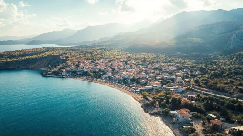 Chania: 7-Hour Private Boat Rental with Skipper & Crew - The Experience in Detail