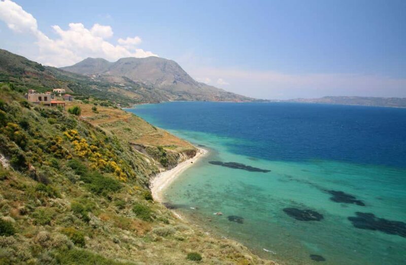 Chania: 7-Hour Private Boat Rental with Skipper & Crew - Why This Tour Stands Out