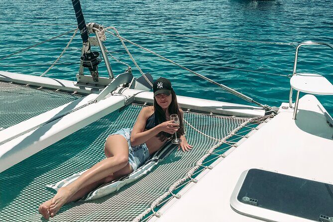 Chania: Afternoon Catamaran trip - Dinner, Drinks & Sunset - Final Thoughts