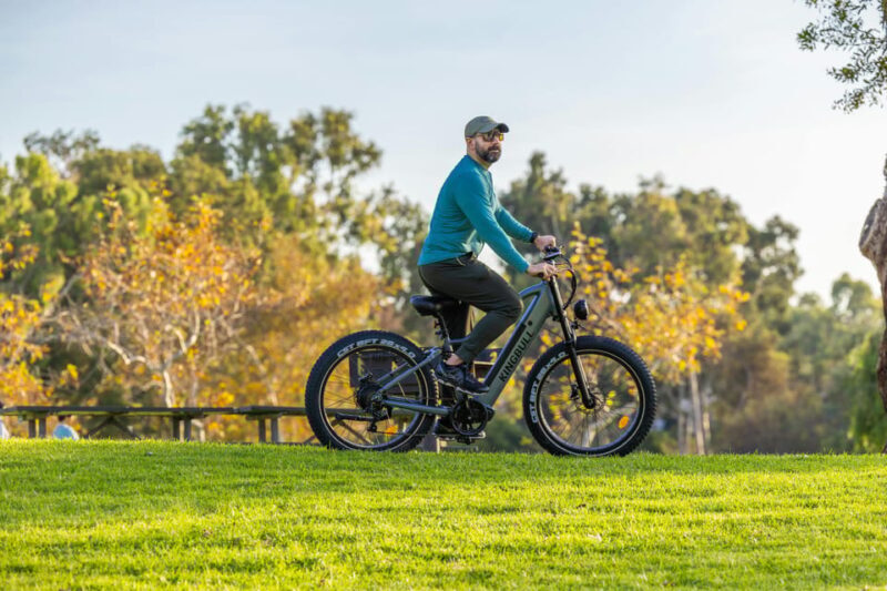 CHANIA AGIA LAKE: AN ECO EXPLORE E-BIKE ADVENTURE - Key Points